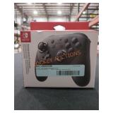 Nintendo Switch Pro Controller