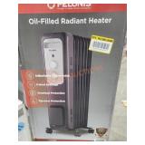 Oil Filled Radiant Heater