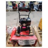 Ariens Classic 24" 212cc Gas Powered Snow Blower