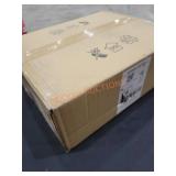 UNOPENED BY ROCKEY TEAM, MAY BE DAMAGED OR