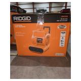 Ridgid 3-Speed Air Mover