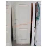 2 Panel Interior Door Slab 28"ï¿½80"