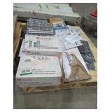 Skid Assorted Floor and Wall Tiles