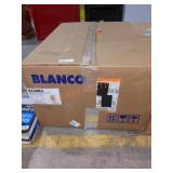 Blanco Single Bowl Sink