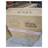 UNOPENED BY ROCKEY TEAM, MAY BE DAMAGED OR