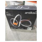 UNOPENED BY ROCKEY TEAM, MAY BE DAMAGED OR