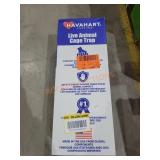 Live Animal Cage Trap