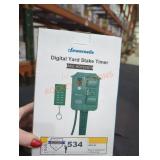 Unopened By ROCKEY TEAM, maybe opened at preview