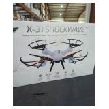 Unopened By ROCKEY TEAM, maybe opened at preview