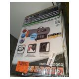 Dynaglo Portable Air Heater