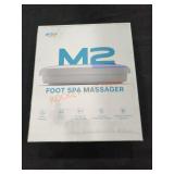 Foot Spa Massager