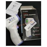 Infared Forehead Thermometer