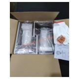 Sold as is where is. Items are not Tested. No