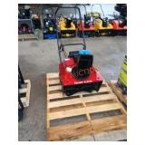 Toro Snow Blower