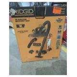 RIDGID Corded 16 Gal. Wet/ Dry Vacuum