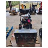 Murray 208cc 24" Snow Blower