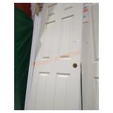 80" x 28" Door