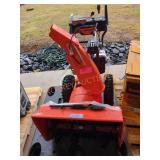 Ariens  28 in. 252cc Gas Snow Blower
