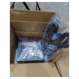 (2) Vevor Cold Spark Machines