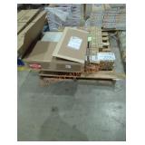 Skid Assorted Floor & Wall Tiles