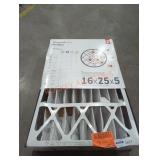 Honeywell Home Air Filter 16 x 25 x 5