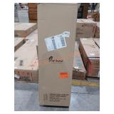 5-Shelves Toilet Space Saver