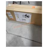 UNOPENED BY ROCKEY TEAM, MAY BE DAMAGED OR