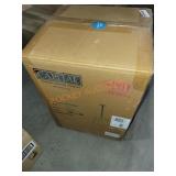 UNOPENED BY ROCKEY TEAM, MAY BE DAMAGED OR