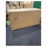 Sold As Is Where Is No Guarantees No Returns.