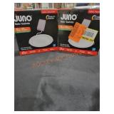 UNOPENED BY ROCKEY TEAM, MAY BE DAMAGED OR