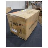 Sold As Is Where Is No Guarantees No Returns.