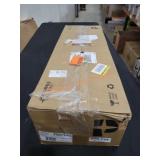 UNOPENED BY ROCKEY TEAM, MAY BE DAMAGED OR