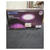 UNOPENED BY ROCKEY TEAM, MAY BE DAMAGED OR