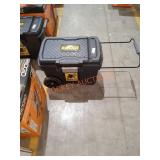 DeWalt 15 Gallon Chest