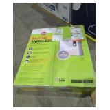 Rheem Electric Tankless Water Heater