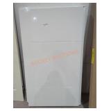 Shower Walls (Has Damage)