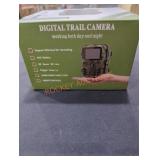 Digital Trail Camera