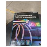 UNOPENED BY ROCKEY TEAM.  MAY BE DAMAGED OR