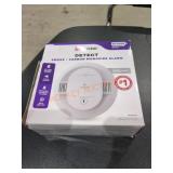 UNOPENED BY ROCKEY TEAM.  MAY BE DAMAGED OR