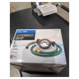 UNOPENED BY ROCKEY TEAM.  MAY BE DAMAGED OR