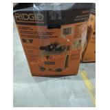 Ridgid 16Gal Wet/Dry Vac
