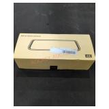 4K Mirror Dash Camera