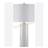 Ashley Steuben Table Lamp;