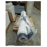 Nectar King Memory Foam Mattress in a Box