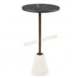 Ashley Caramont  Accent Table;
