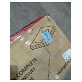 Ashley full foundation