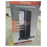 Pelonis Oil Filled Radiant Heater