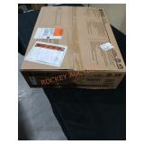 UNOPENED BY ROCKEY TEAM, MAY BE DAMAGED OR