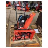 Ariens 24 in. 208cc Gas Snow Blower