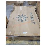 Zinus Queen Metal Bed Frame